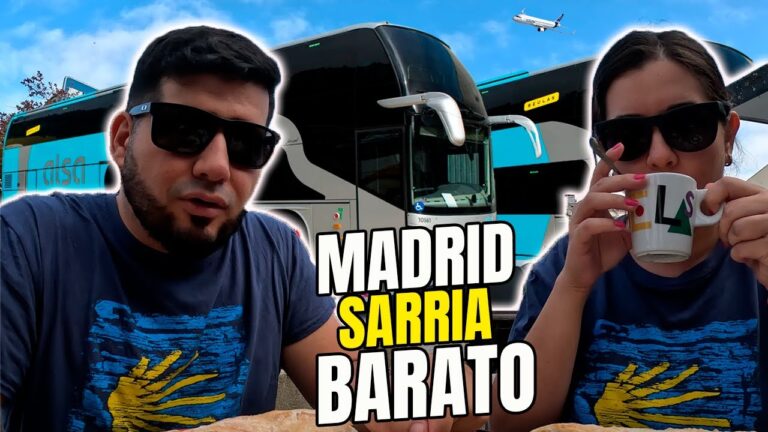 como llegar a sarria desde barcelona