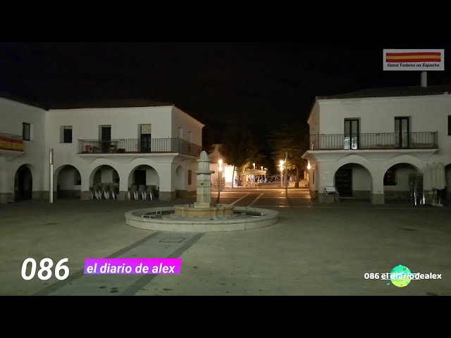 cómo llegar a villanueva del pardillo