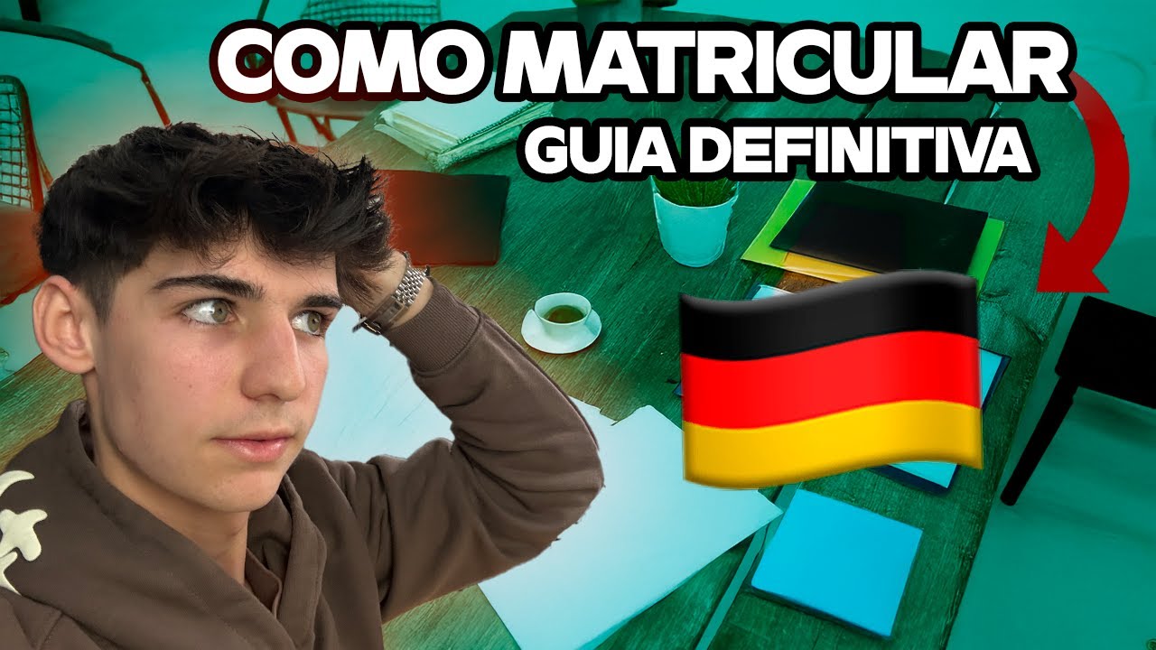 como matricular un coche extranjero en españa