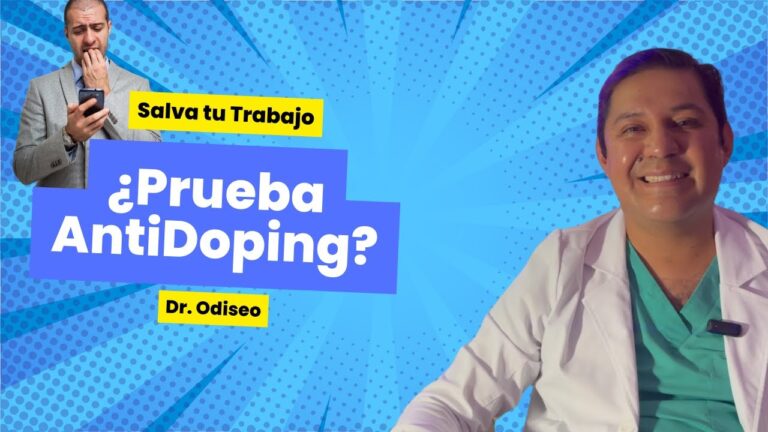 como no dar positivo en thc