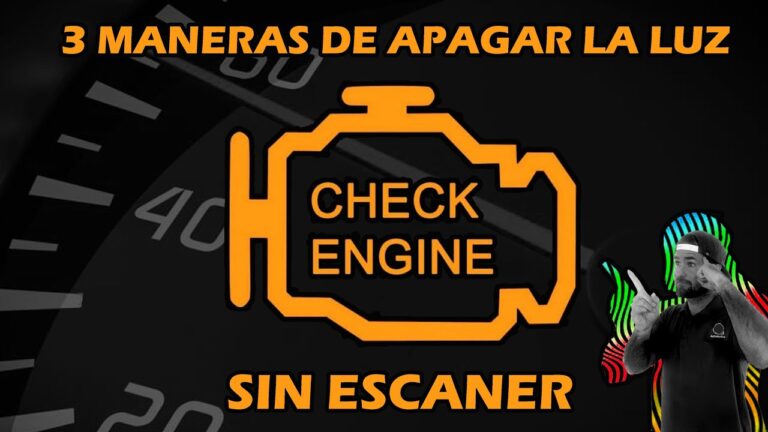 como quitar fallo motor citroen berlingo