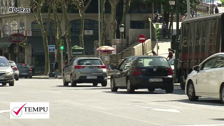 como saber si mi coche tiene seguro en vigor