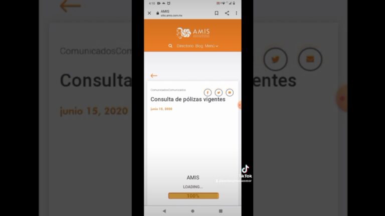 como saber si tu coche tiene seguro