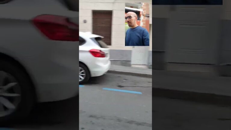 como saber si una calle es zona azul o verde