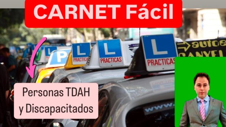 como saber si una persona tiene carnet de conducir