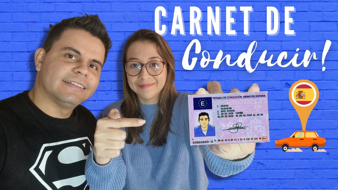 como sacar el carnet de conducir en barcelona
