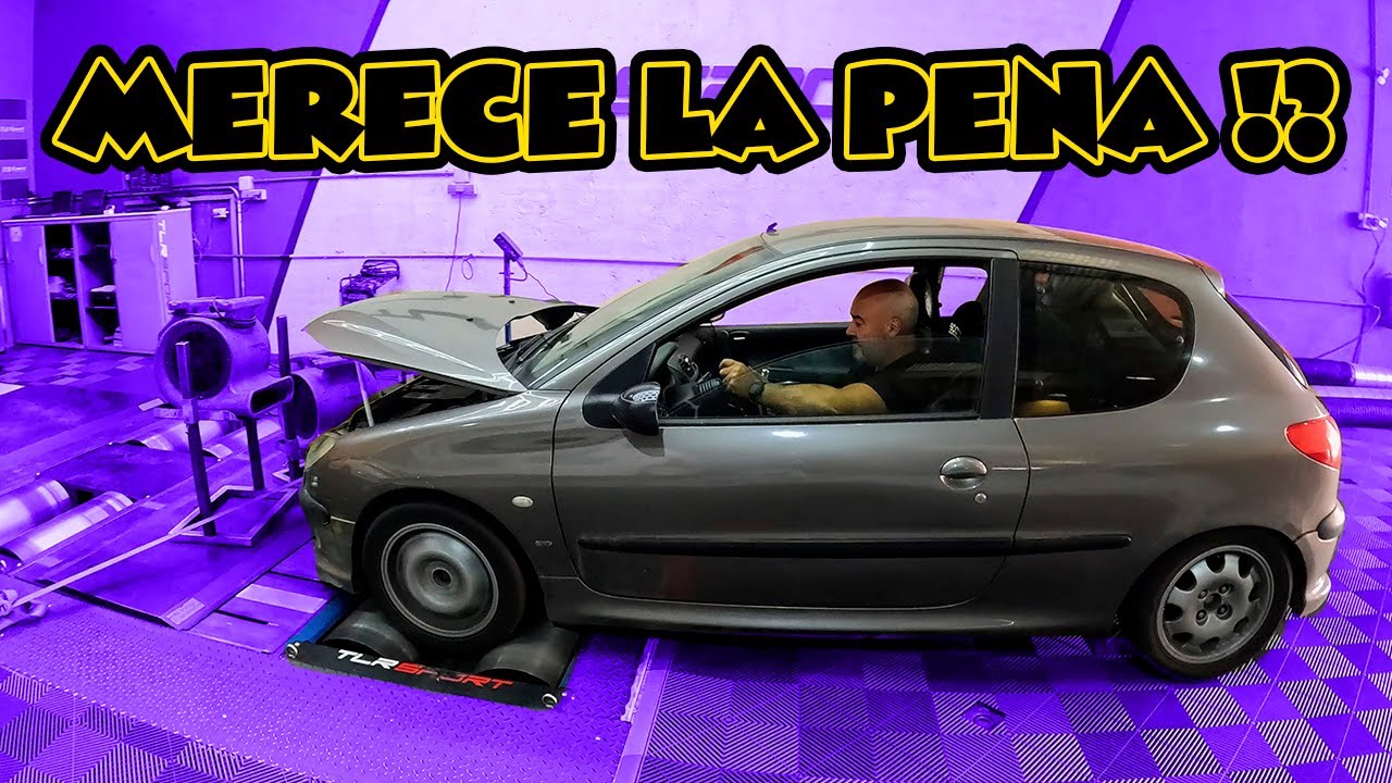como sacar los caballos de un coche