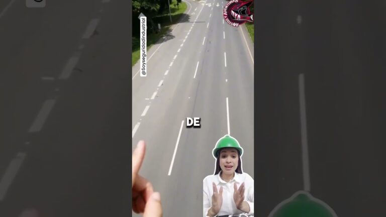 como se llaman las vallas de la carretera