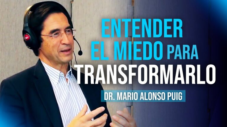 como superar la inseguridad y el miedo