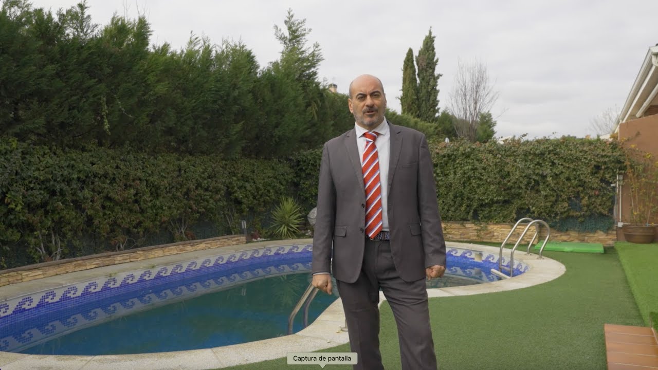 comprar casa en el señorio de illescas