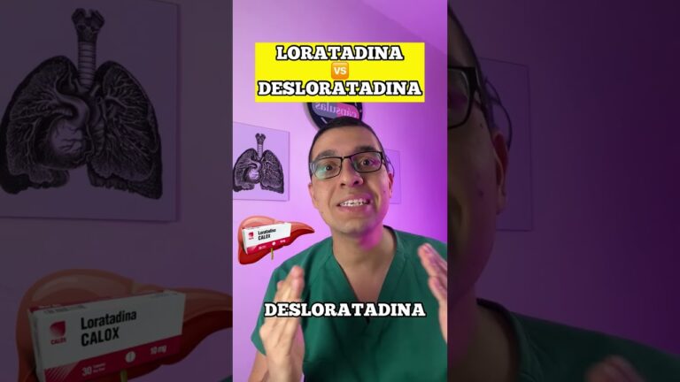 con analgésicos o antihistamínicos es conveniente