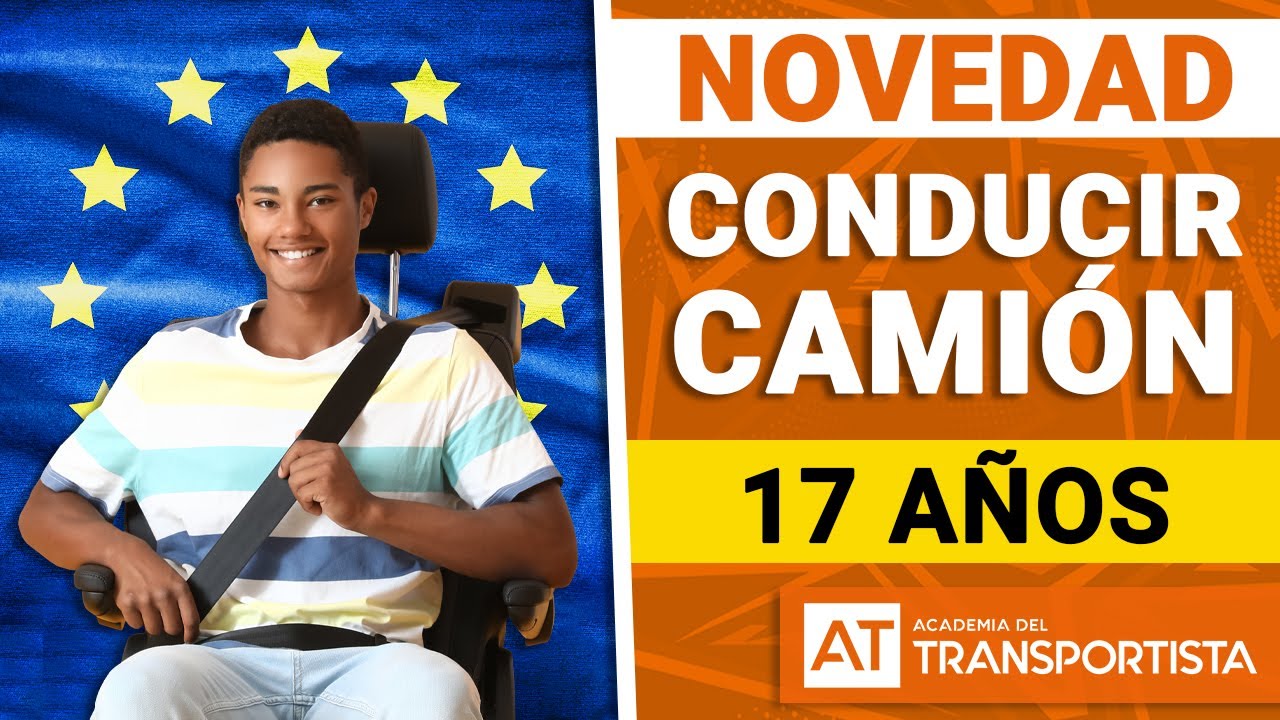 con el permiso b se puede conducir un camion