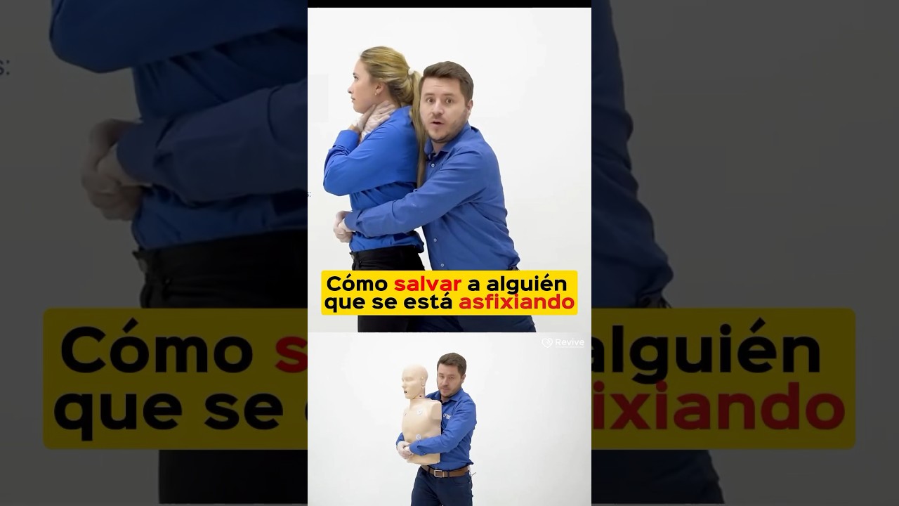 con un herido con parada respiratoria qué debe hacer