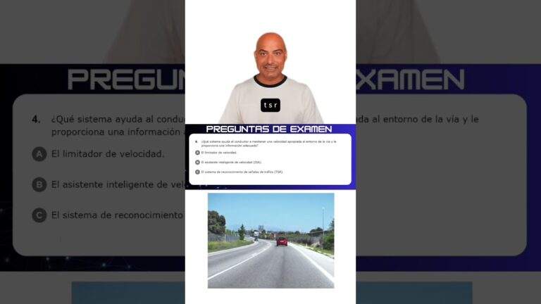 conducir a una velocidad elevada puede producir en el conductor...