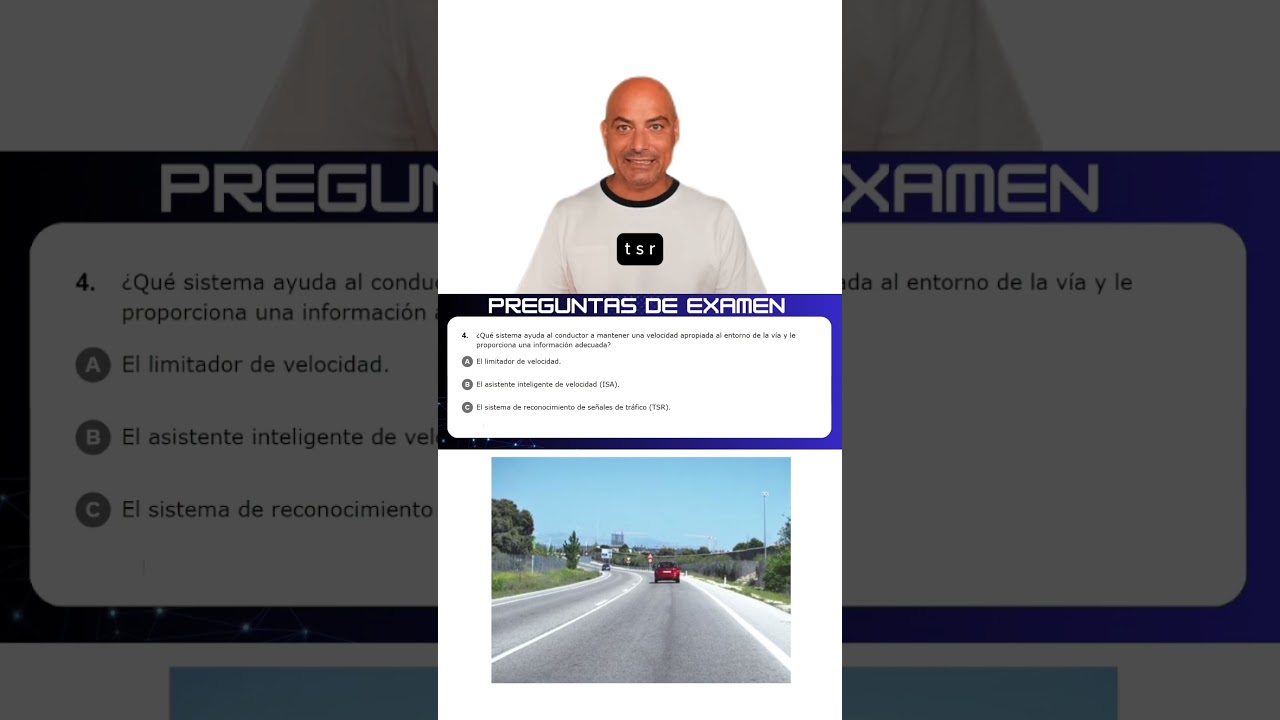 conducir a una velocidad elevada puede producir en el conductor...
