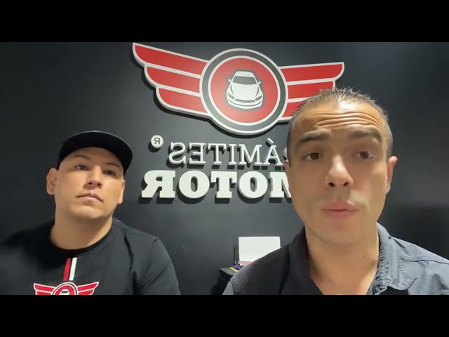 conducir moto con seguro a nombre de otro