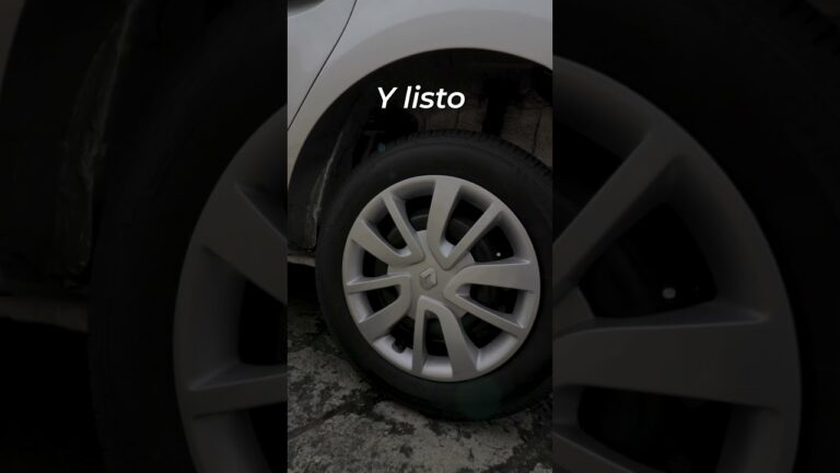 controlar el arranque en cuesta renault