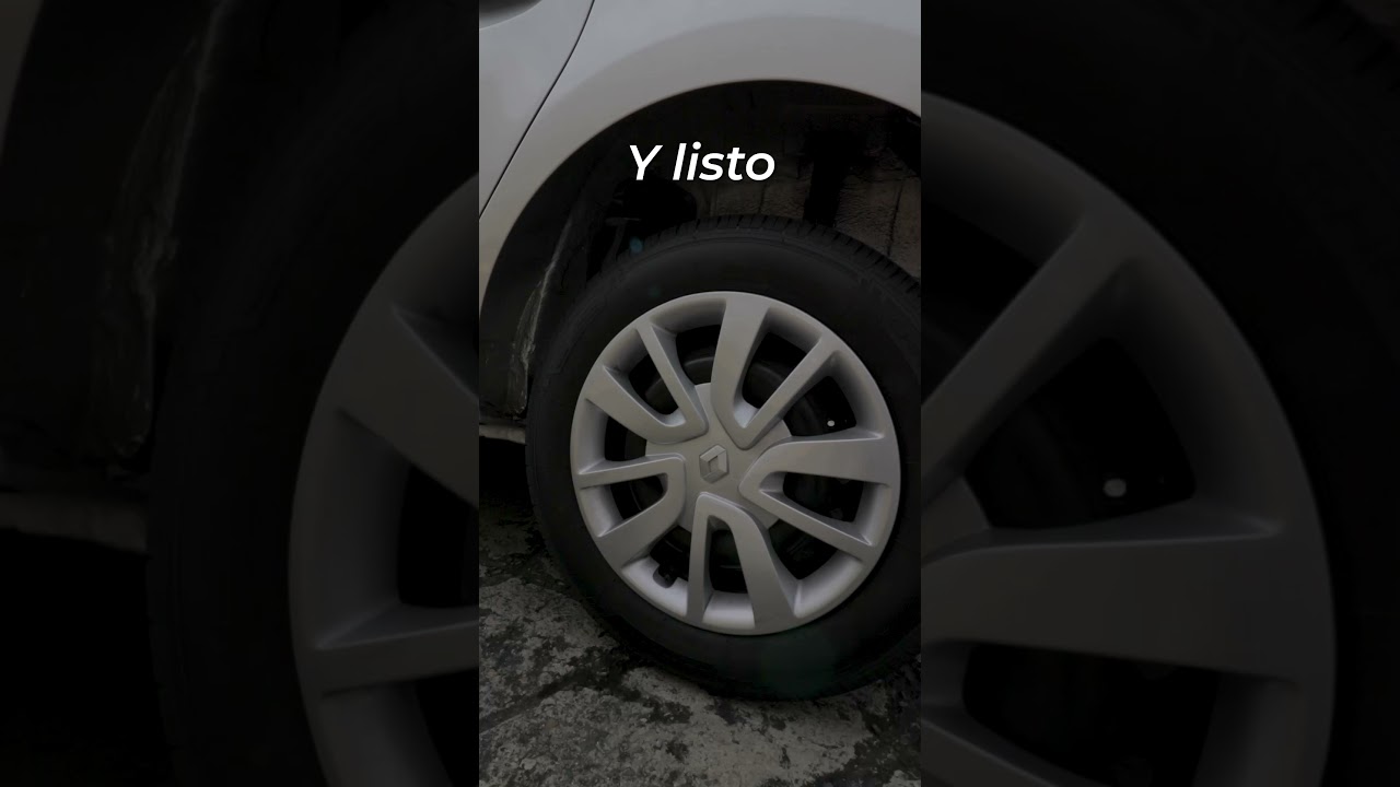 controlar el arranque en cuesta renault