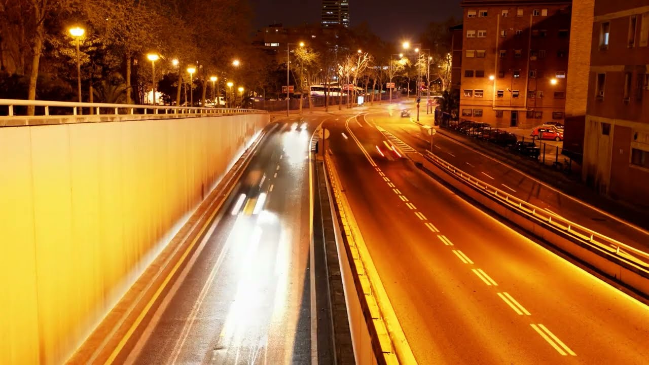 cuadro de sanciones y puntos por exceso de velocidad