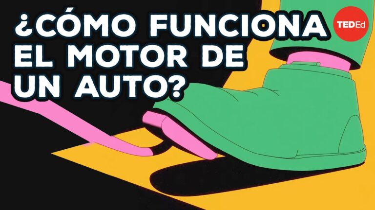 cual es el acelerador del coche