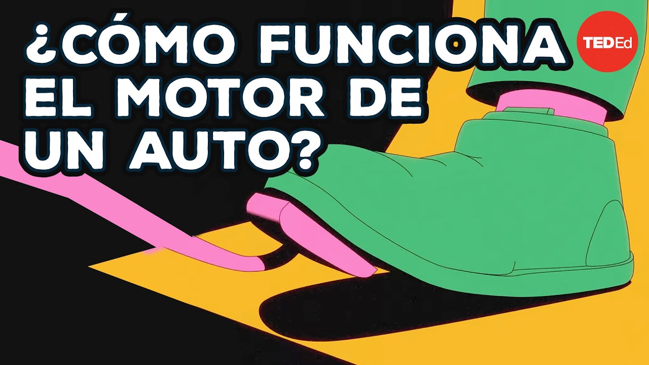 cual es el acelerador del coche