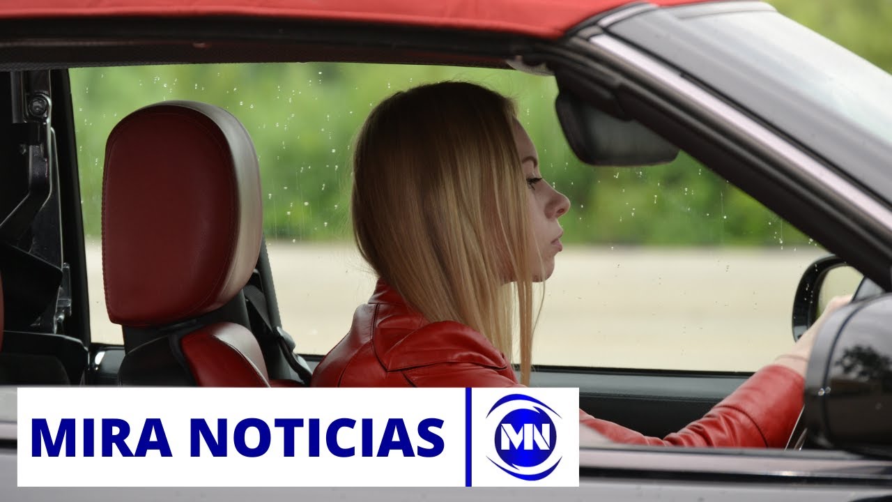 cual es el sitio mas seguro del coche