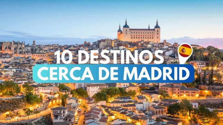 cual es el sur de madrid