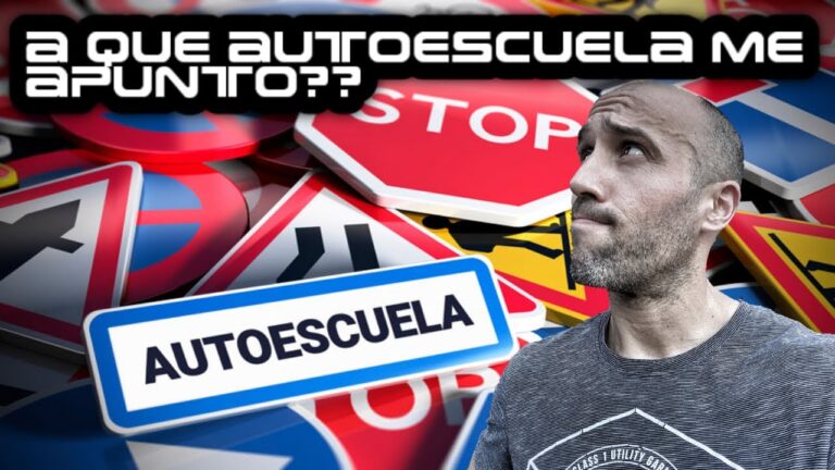 cual es la mejor autoescuela de madrid