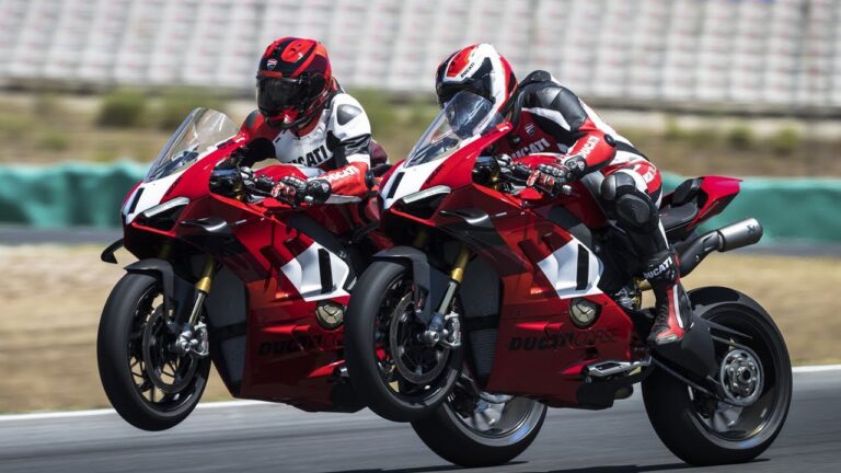 cuál es la moto más rápido del mundo