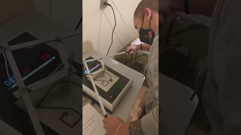cuando caduca el psicotécnico del coche