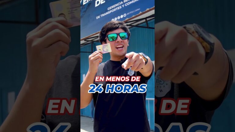 cuando caduca el teorico de moto