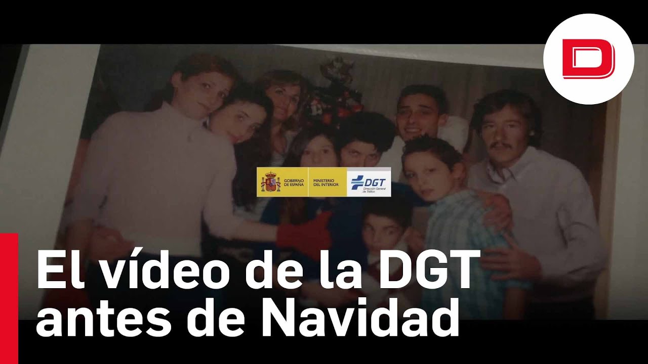 cuando cierra la dgt en navidad