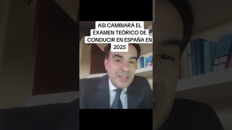 cuando cierra la dgt para examen de conducir
