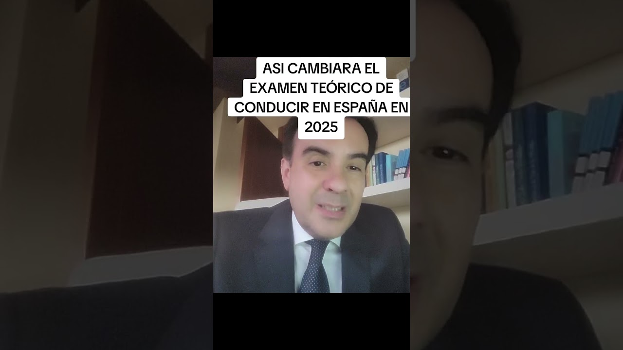 cuando cierra la dgt para examen de conducir