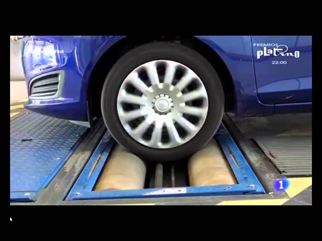cuando debe pasar la primera inspeccion tecnica periodica una furgoneta