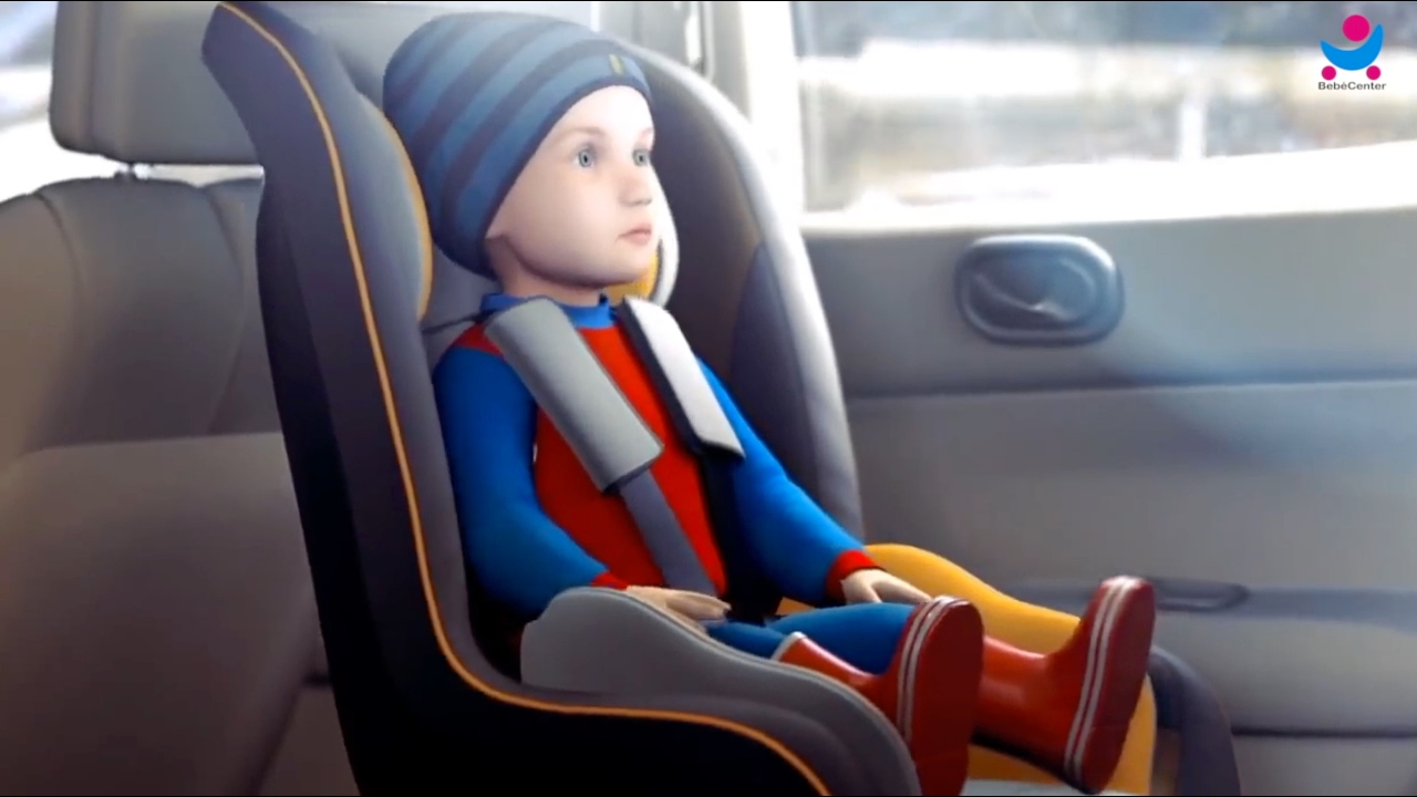 cuando puede ir un bebe a favor de la marcha