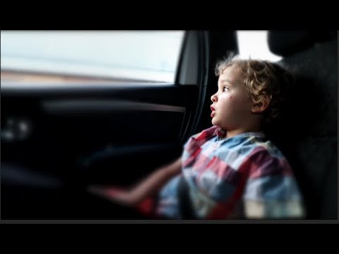 cuando puedes ir delante en el coche