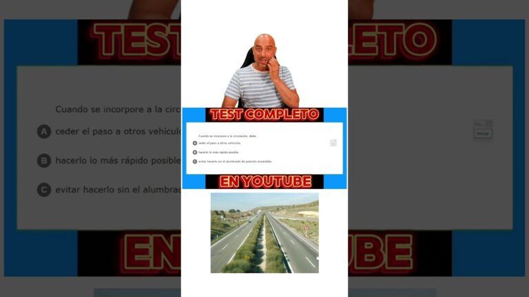 cuando se incorpore a la circulación debe