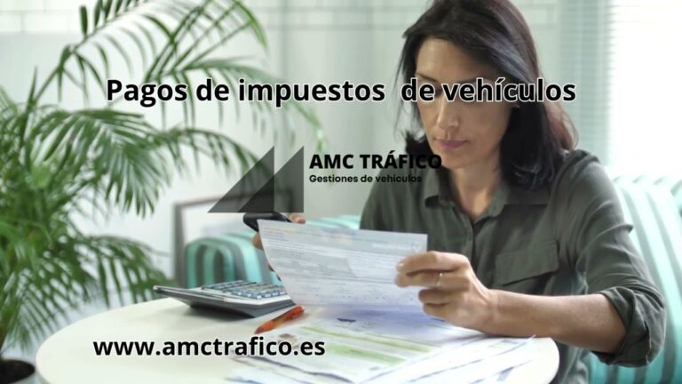 cuando se paga el impuesto de circulacion en alicante