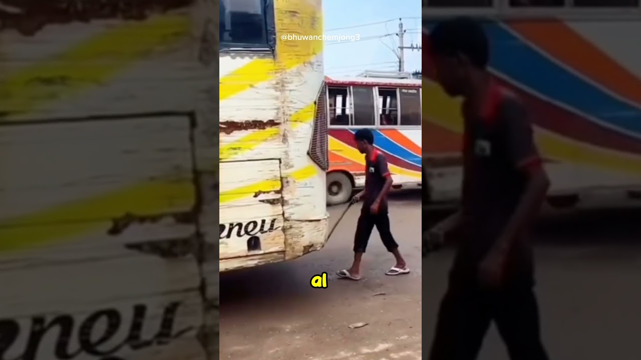 cuanta gente cabe en un autobus