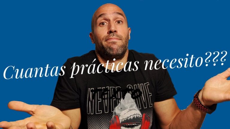 cuantas clases practicas de conducir son obligatorias