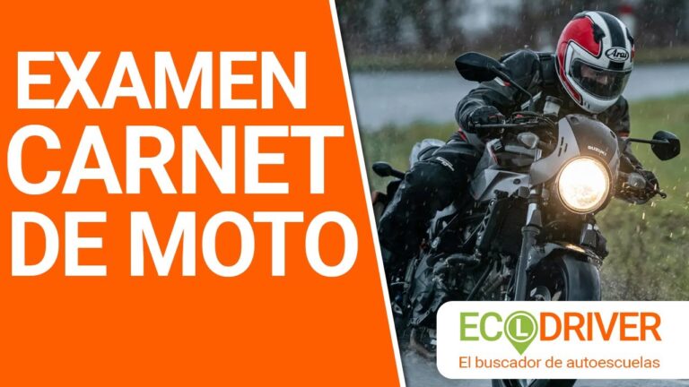 cuantas luces debe llevar una motocicleta sin sidecar