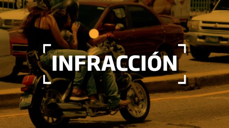 cuantas personas pueden ir en una moto de 49