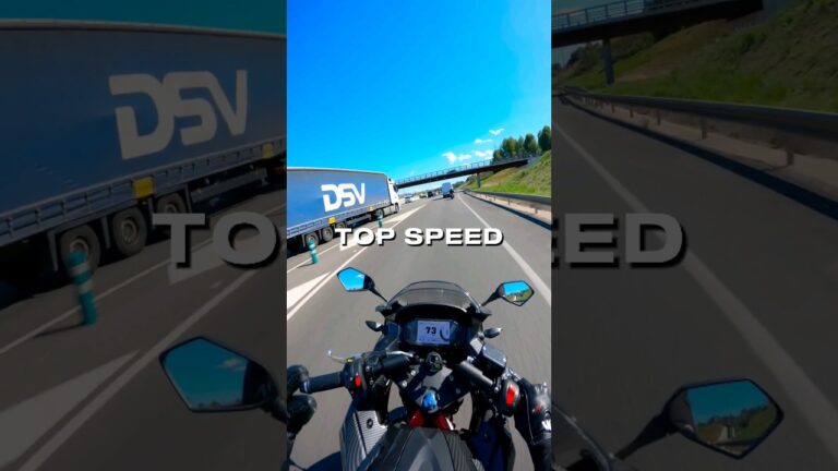 cuanto corre una moto de 125cc