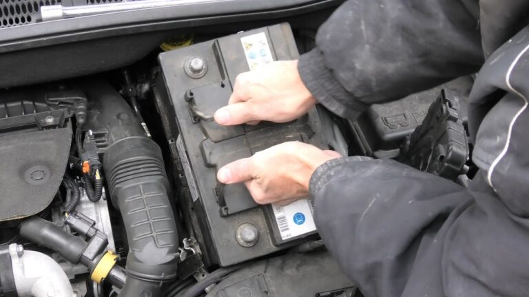 cuanto dura una bateria de coche start stop