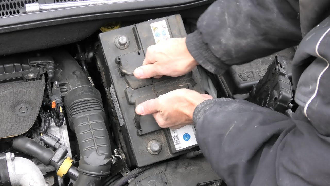 cuanto dura una bateria de coche start stop