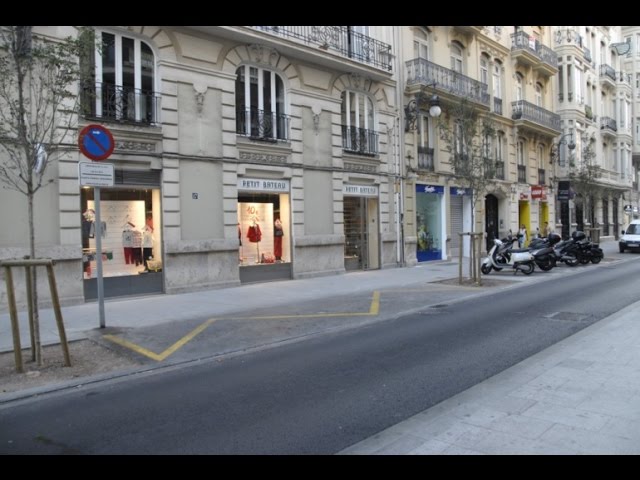 cuanto es la multa por aparcar en carga y descarga