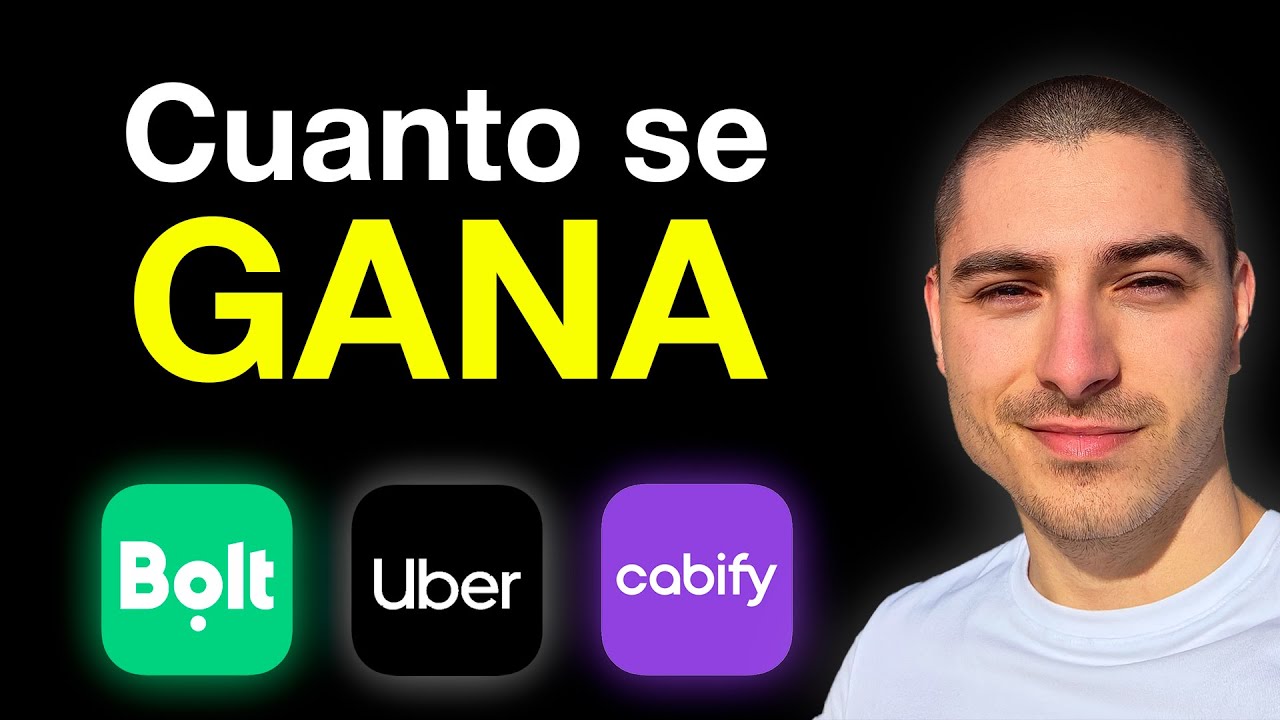 cuanto gana un dueño de uber en españa