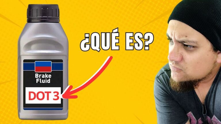 cuanto liquido de frenos lleva un coche