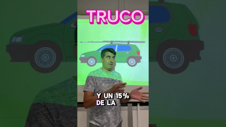 cuanto puede salir la carga de un coche